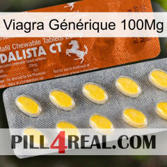 Viagra Générique 100Mg 42